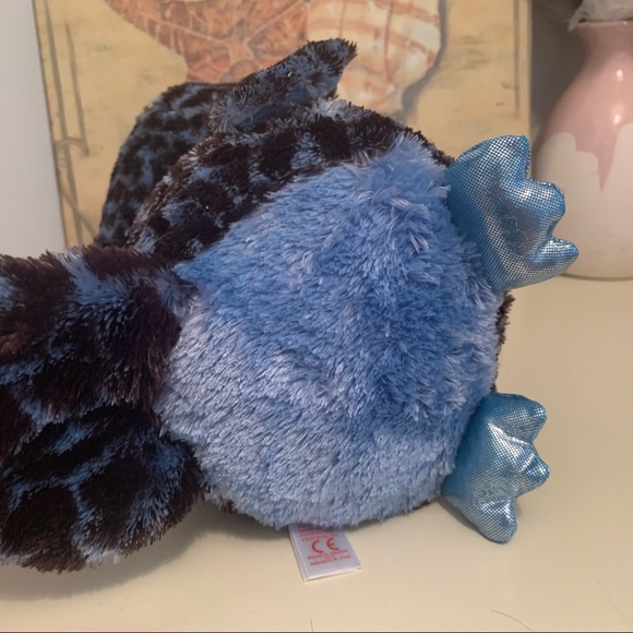 T Y Yago owl 🦉 - Picture 5 of 6